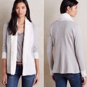 Anthropologie Saturday Sunday Ambrose Cardigan
